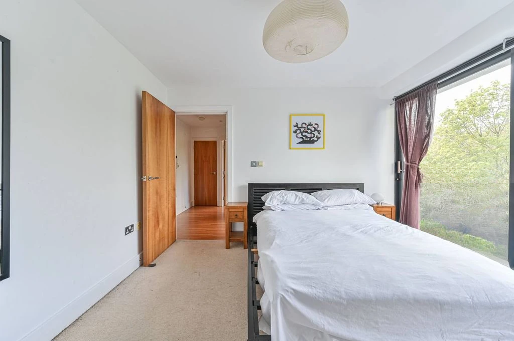 Квартира в Лондоне, Великобритания, 44 м² - фото 5