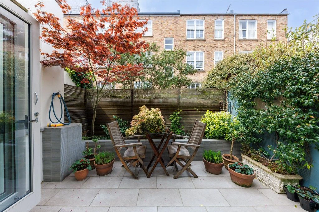 Квартира в Лондоне, Великобритания, 119 м² - фото 5