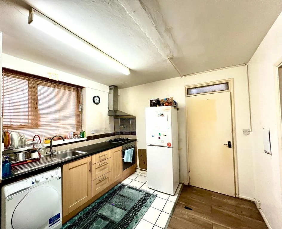 Квартира в Лондоне, Великобритания, 45 м² - фото 5