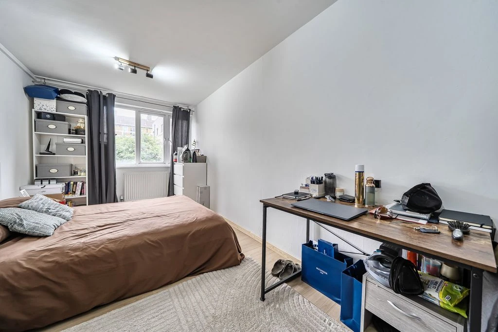 Квартира в Лондоне, Великобритания, 48 м² - фото 5