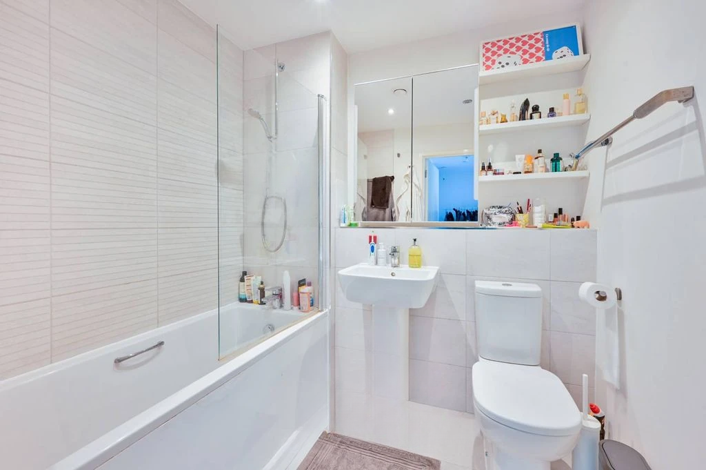 Квартира в Лондоне, Великобритания, 53 м² - фото 5