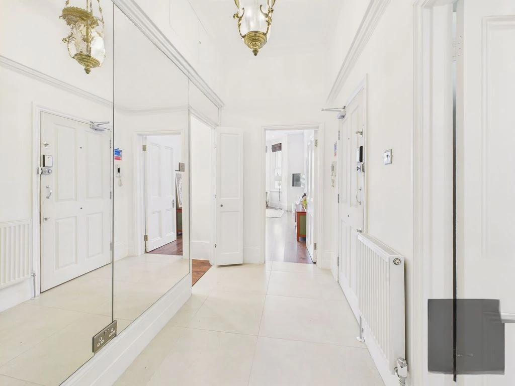 Квартира в Лондоне, Великобритания, 81 м² - фото 5