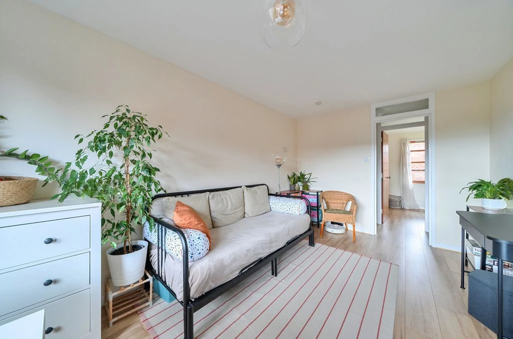 Квартира в Лондоне, Великобритания, 38 м² - фото 5