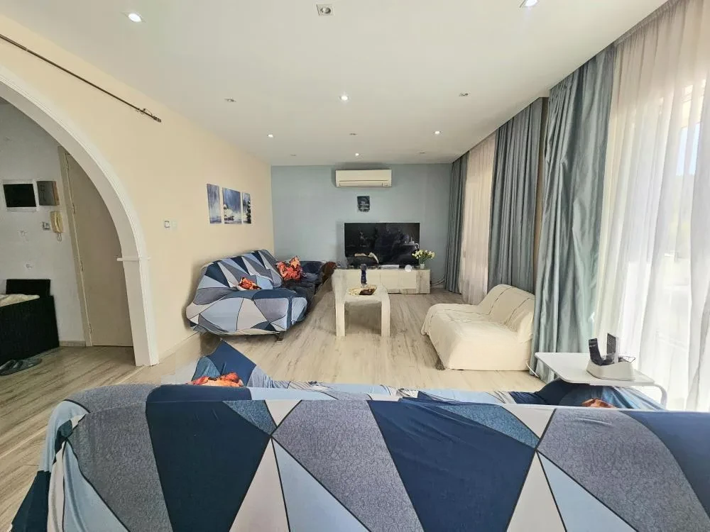 Квартира в Шемшие, Мальта, 210 м² - фото 5