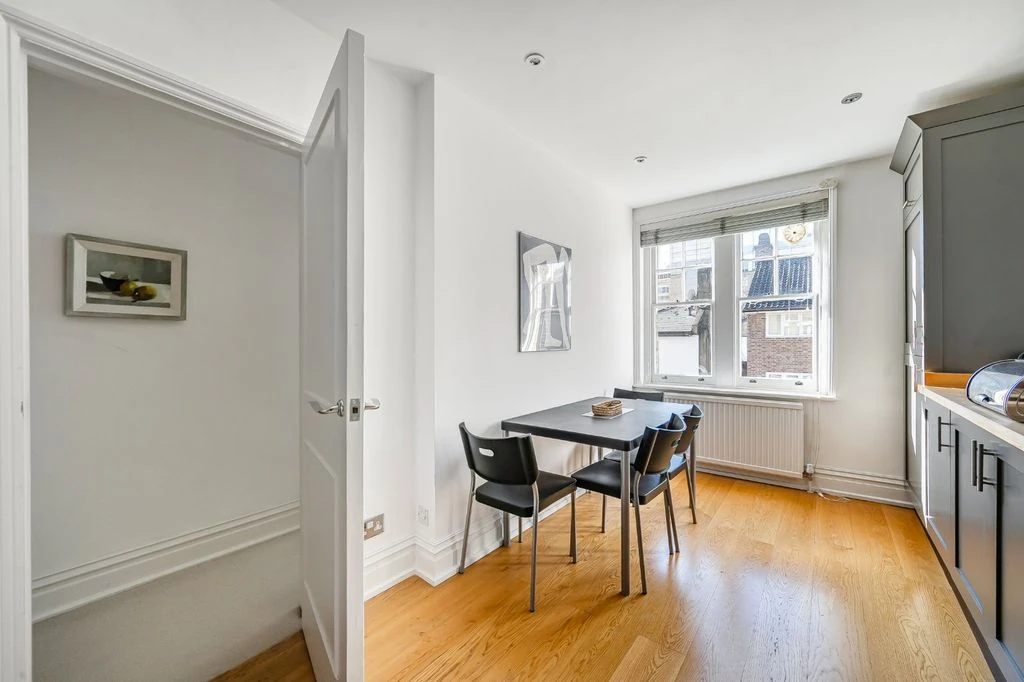 Квартира в Лондоне, Великобритания, 74 м² - фото 5