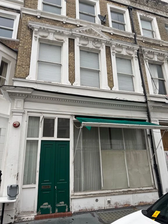 Квартира в Лондоне, Великобритания, 67 м² - фото 5