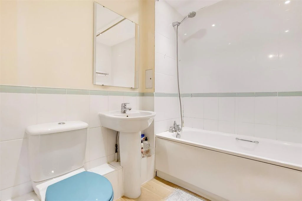 Квартира в Лондоне, Великобритания - фото 5