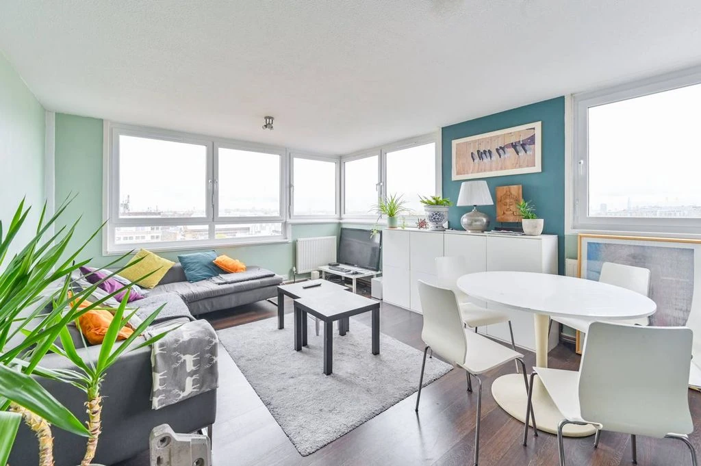 Квартира в Лондоне, Великобритания, 67 м² - фото 5