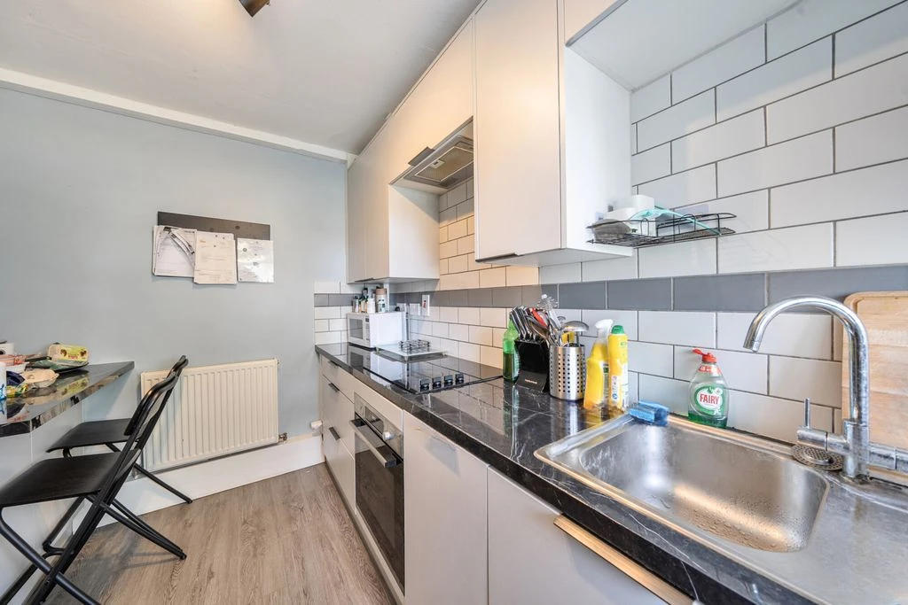 Квартира в Лондоне, Великобритания, 56 м² - фото 5