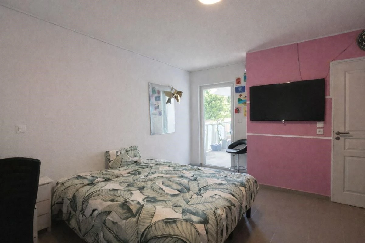 Квартира в Каннах, Франция, 83 м² - фото 5
