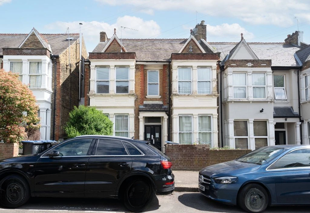 Квартира в Лондоне, Великобритания, 36 м² - фото 5