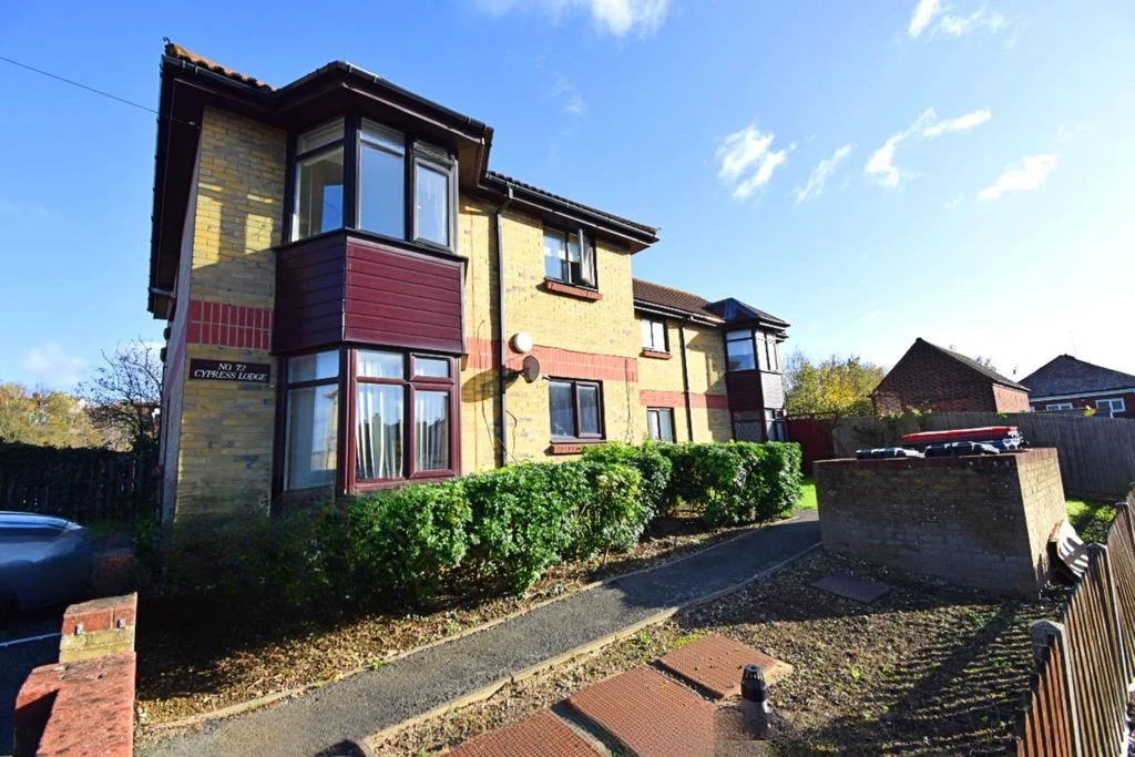 Квартира в Лондоне, Великобритания, 59 м² - фото 5