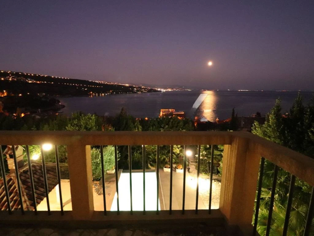 Дом в Опатии, Хорватия, 230 м² - фото 5