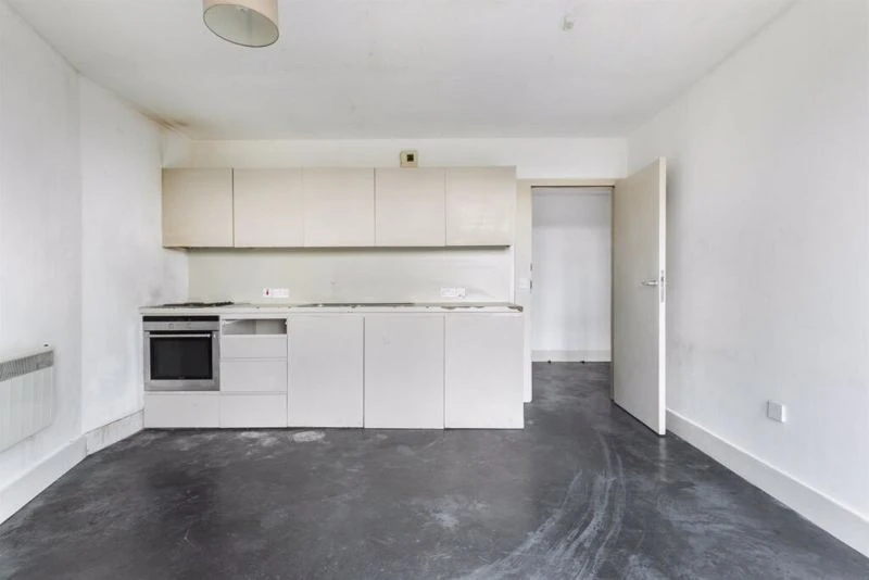 Квартира в Лондоне, Великобритания, 38 м² - фото 5