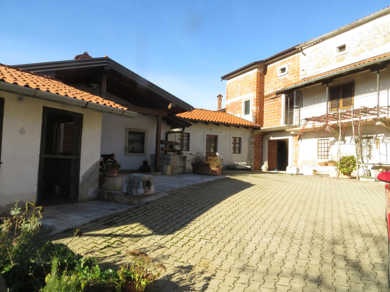 Дом в Сежане, Словения, 1 003 м² - фото 5