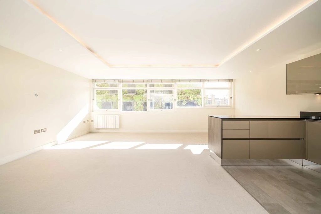 Квартира в Лондоне, Великобритания, 111 м² - фото 5