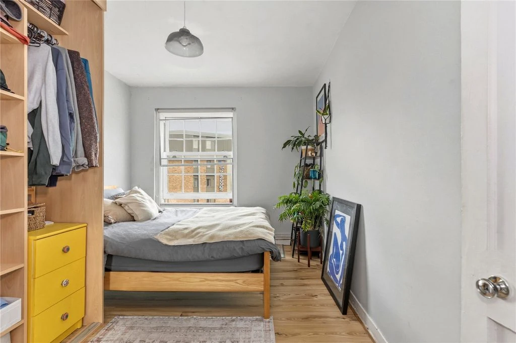 Квартира в Лондоне, Великобритания, 52 м² - фото 5