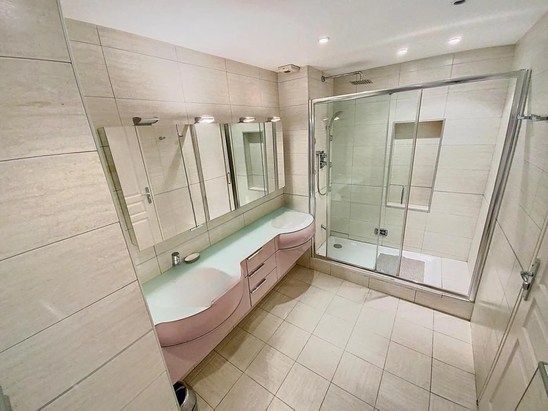 Квартира в Каннах, Франция, 108 м² - фото 5