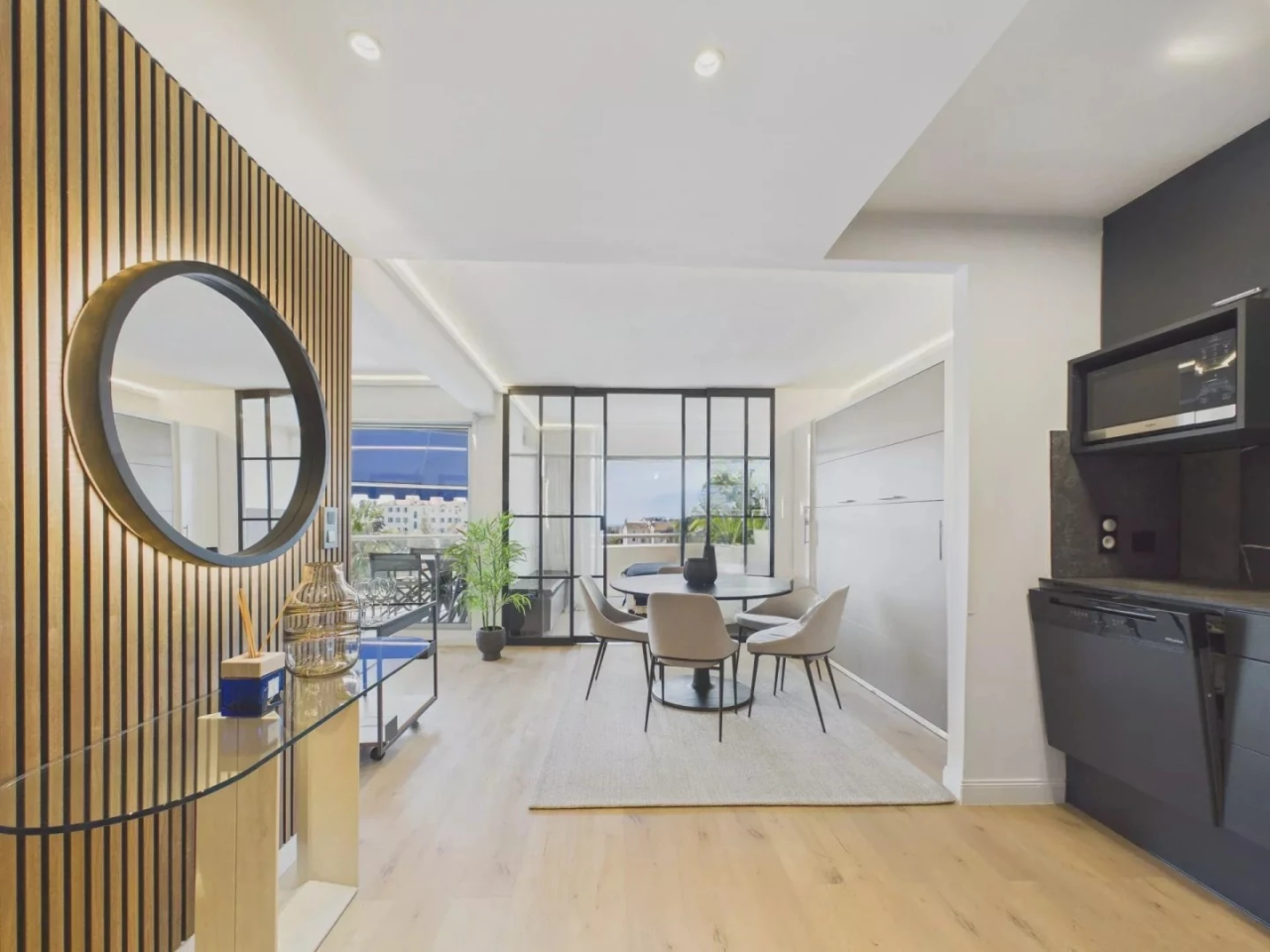 Квартира в Каннах, Франция, 50 м² - фото 5