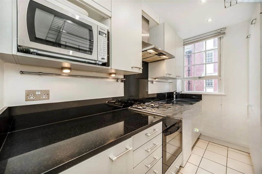 Квартира в Лондоне, Великобритания, 63 м² - фото 5