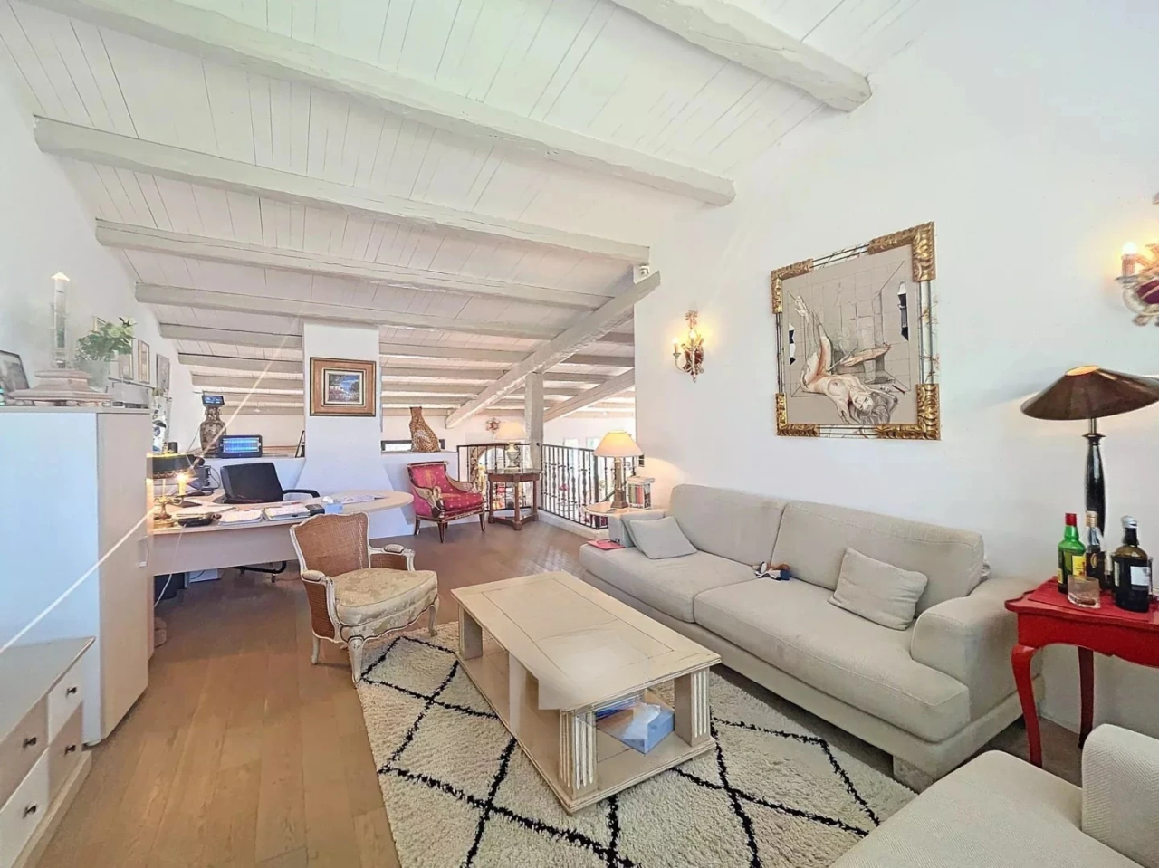 Квартира в Каннах, Франция, 228 м² - фото 5