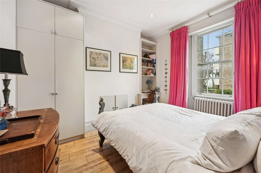 Квартира в Лондоне, Великобритания, 268 м² - фото 5