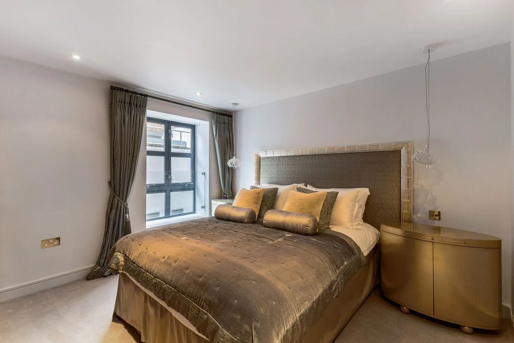 Квартира в Лондоне, Великобритания, 618 м² - фото 5