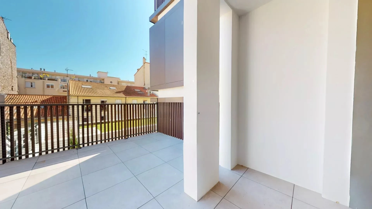 Квартира в Каннах, Франция, 128 м² - фото 5