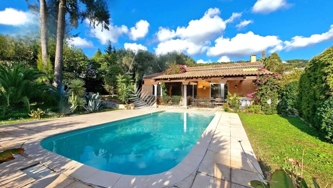 Квартира в Каннах, Франция, 140 м² - фото 5