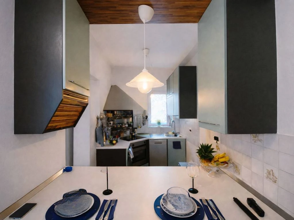Квартира в Опатии, Хорватия, 126 м² - фото 6