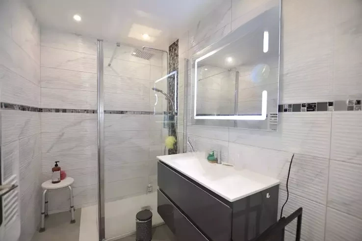 Квартира в Каннах, Франция, 70 м² - фото 2