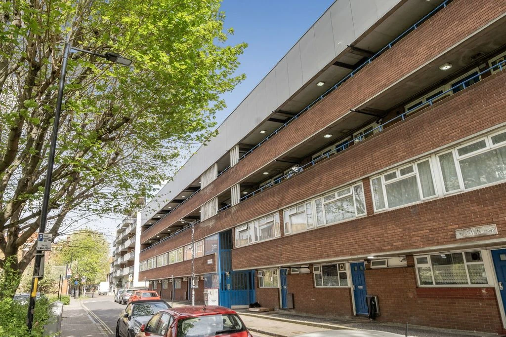 Квартира в Лондоне, Великобритания, 48 м² - фото 6