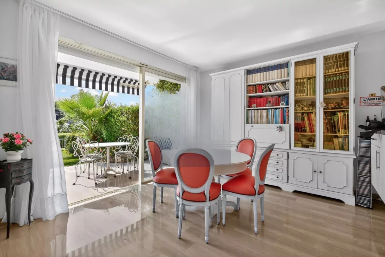 Квартира в Каннах, Франция, 91 м² - фото 6