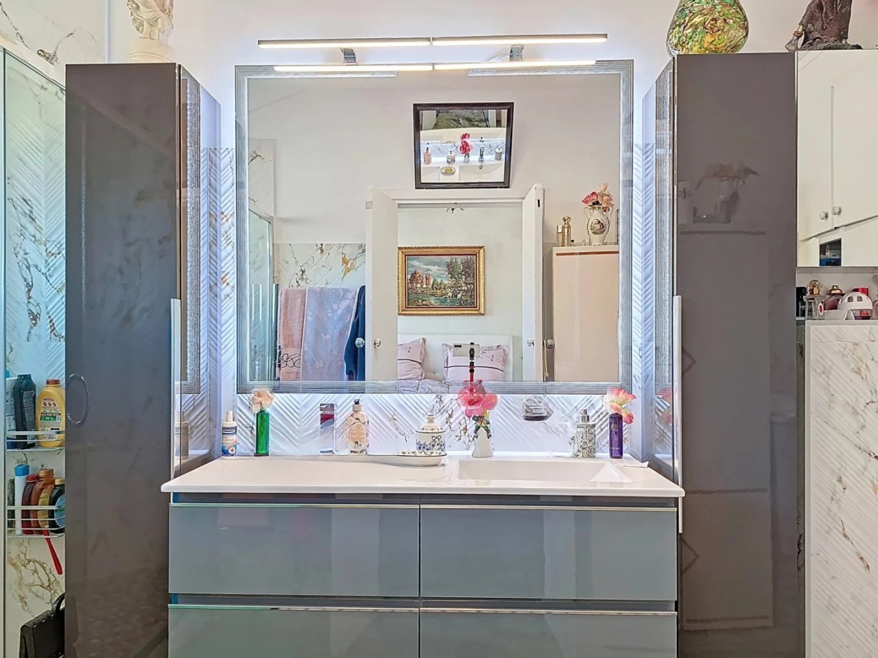 Квартира в Каннах, Франция, 106 м² - фото 6