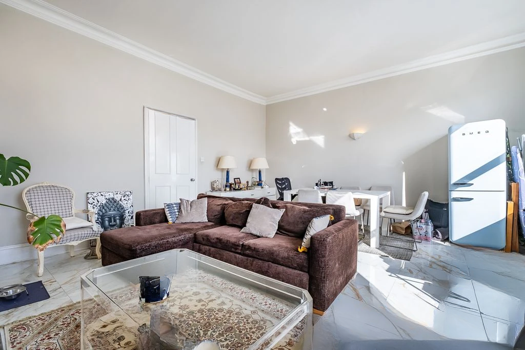 Квартира в Лондоне, Великобритания, 57 м² - фото 6