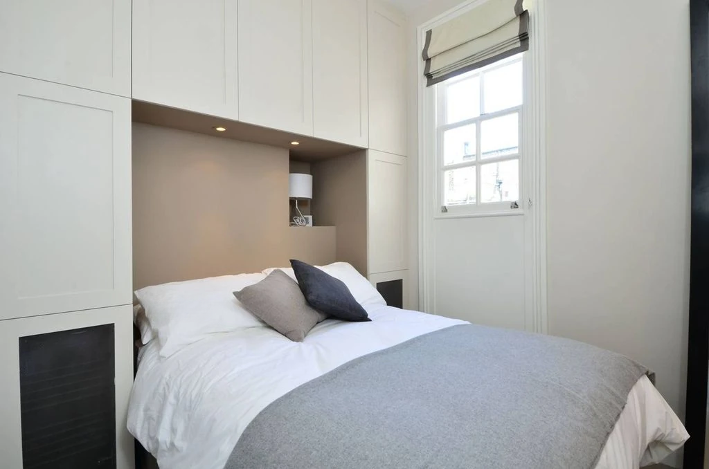 Квартира в Лондоне, Великобритания, 32 м² - фото 6