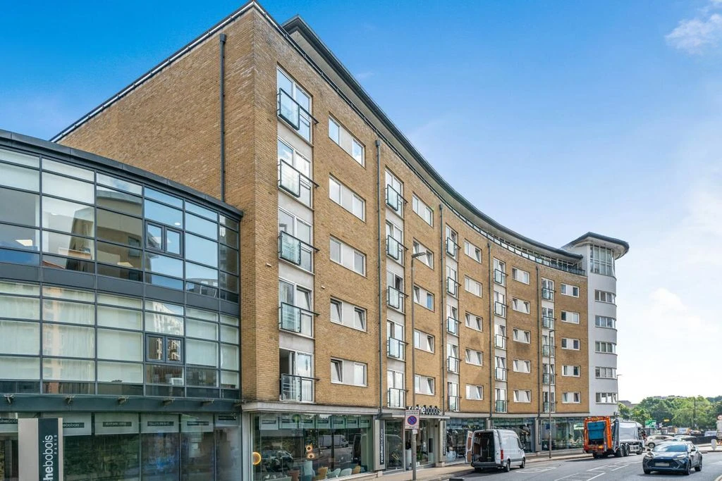 Квартира в Лондоне, Великобритания, 55 м² - фото 6