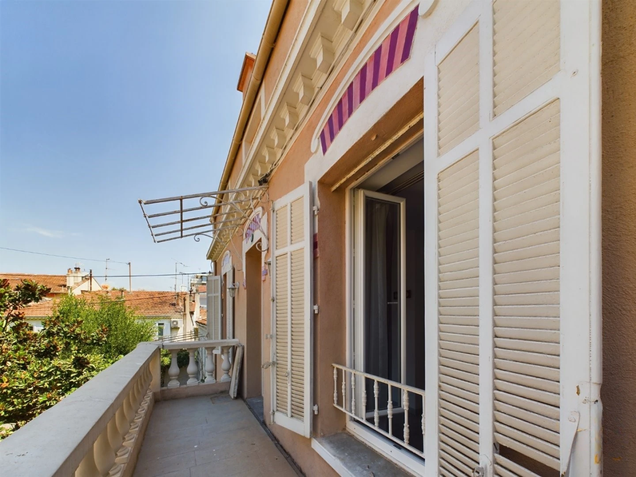 Квартира в Каннах, Франция, 177 м² - фото 6