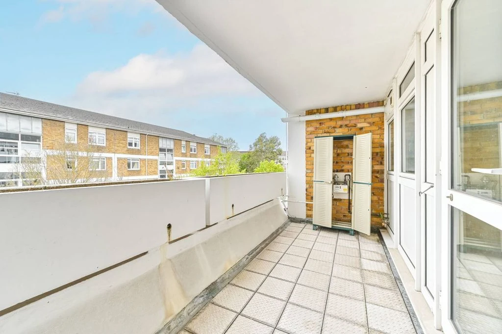 Квартира в Лондоне, Великобритания, 48 м² - фото 6