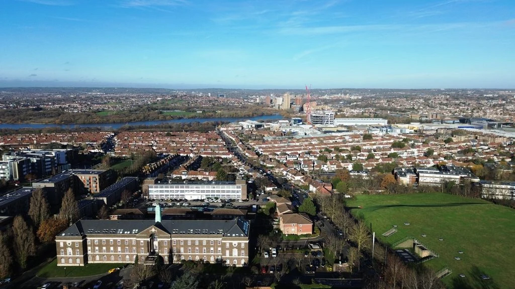 Квартира в Лондоне, Великобритания, 62 м² - фото 6