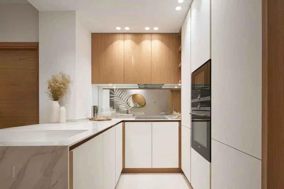 Квартира в Каннах, Франция, 110 м² - фото 6