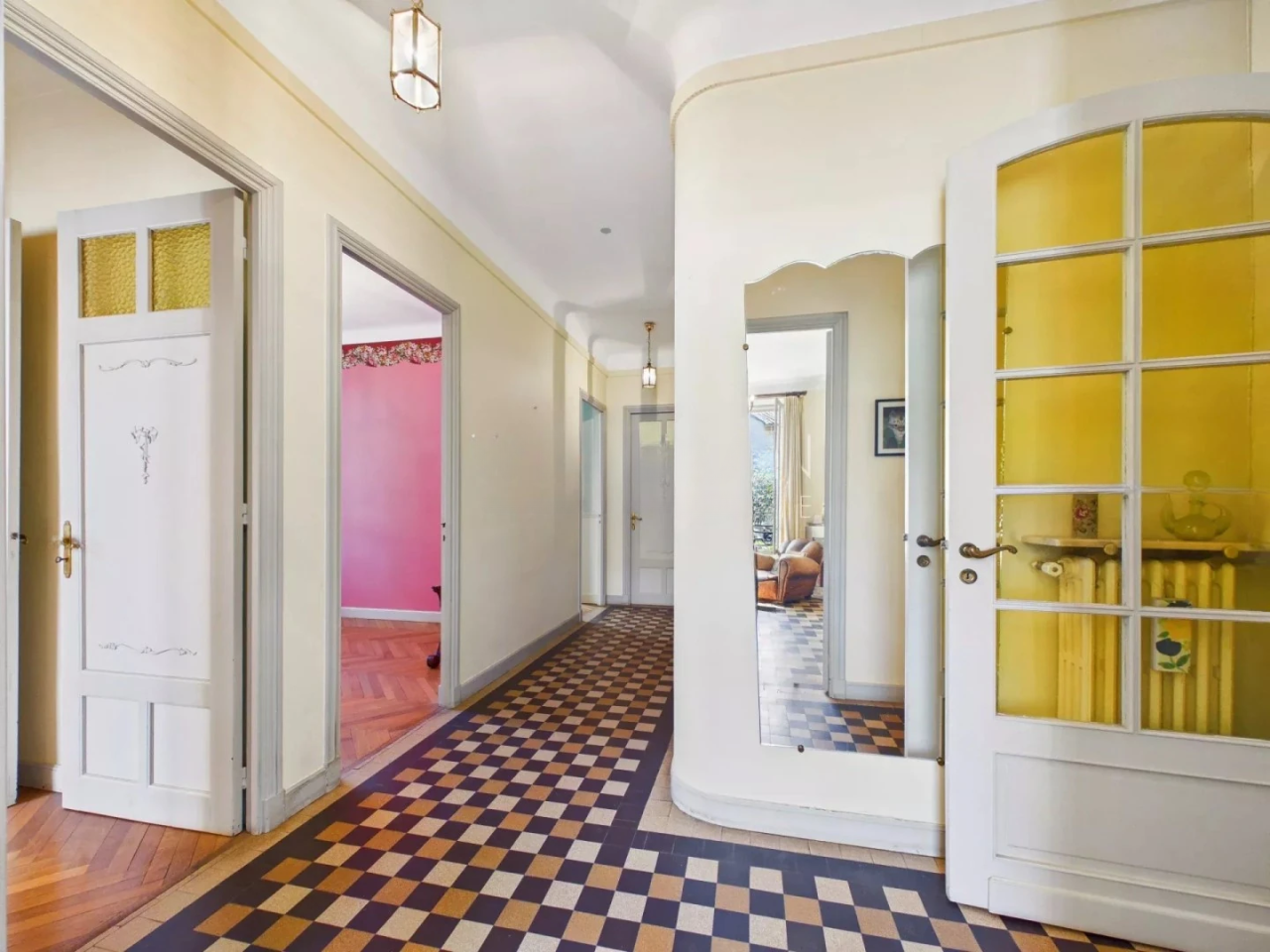 Квартира в Каннах, Франция, 164 м² - фото 6