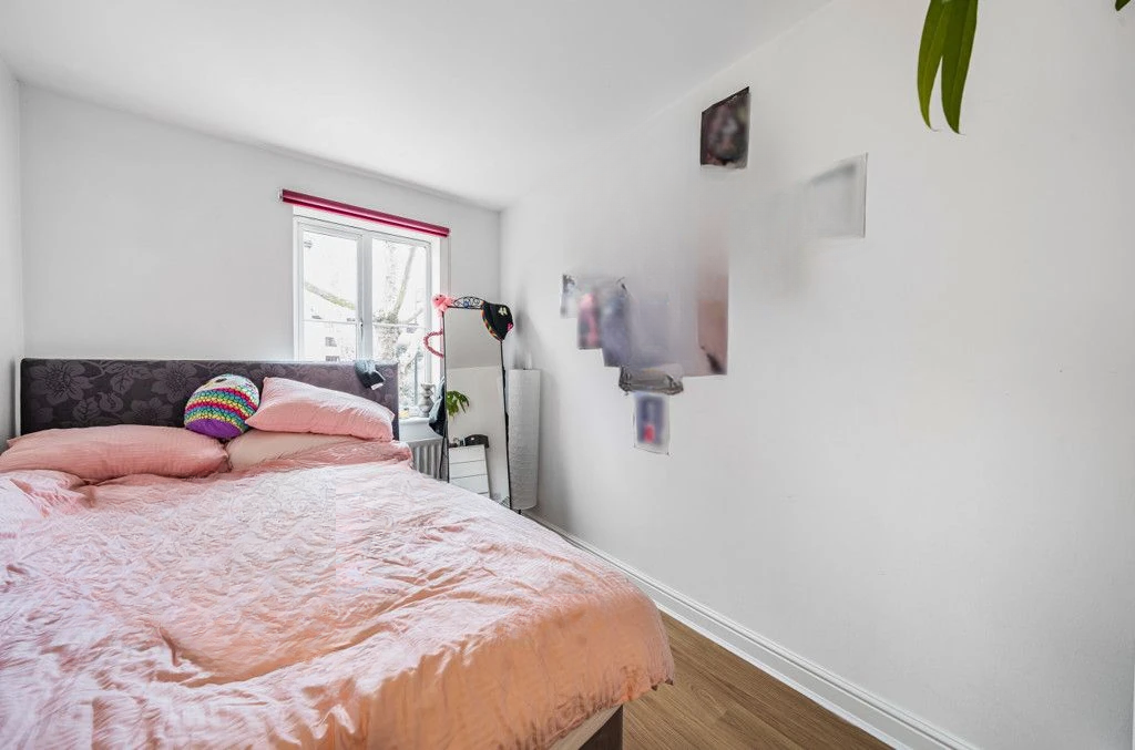 Квартира в Лондоне, Великобритания, 60 м² - фото 6