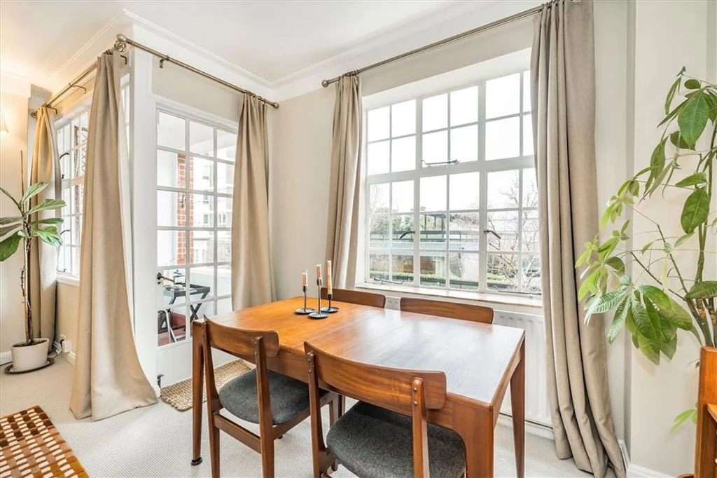 Квартира в Лондоне, Великобритания, 86 м² - фото 6