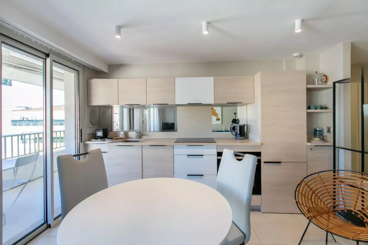 Квартира в Каннах, Франция, 47 м² - фото 6