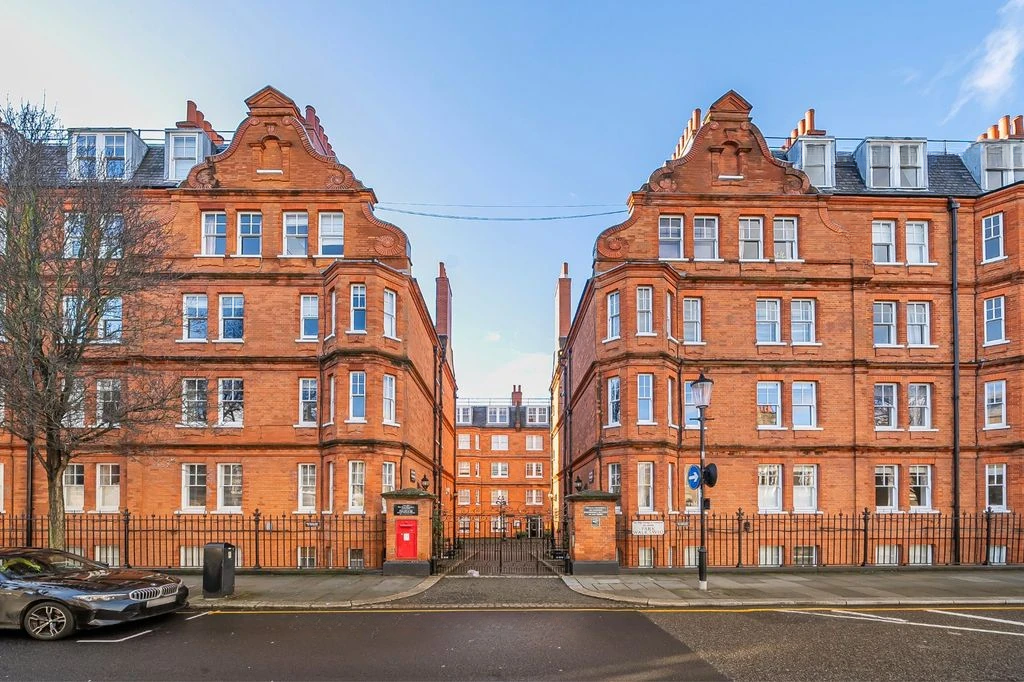 Квартира в Лондоне, Великобритания, 74 м² - фото 6