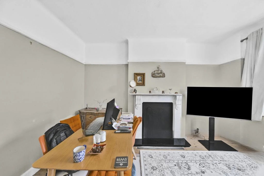 Квартира в Лондоне, Великобритания, 44 м² - фото 6