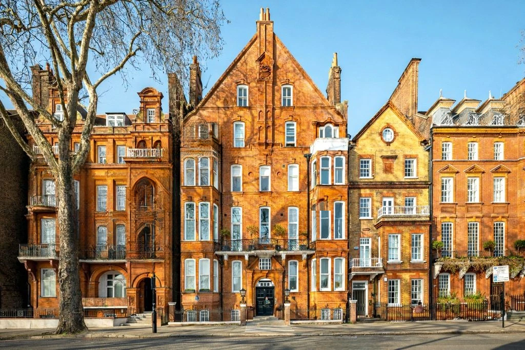 Квартира в Лондоне, Великобритания, 78 м² - фото 6