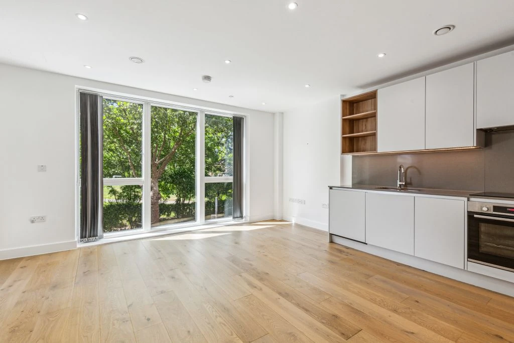 Квартира в Лондоне, Великобритания, 50 м² - фото 6