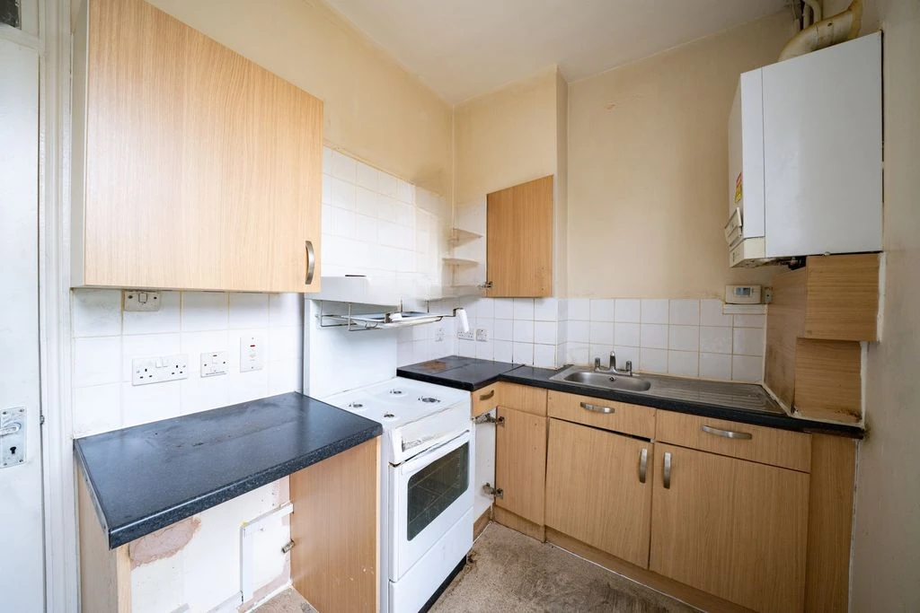 Квартира в Лондоне, Великобритания, 36 м² - фото 6